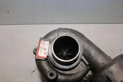 Turbo VV16 för Mercedes-Benz A-klass W169 1.99L