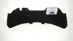 Aislamiento de capó OEM 375485508 para Nissan Qashqai J11
