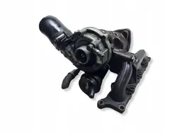 Turbolader OEM 058145703H für Audi A4 B5 1.8T