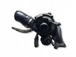 Turboahtim OEM 058145703H Audi A4 B5 1.8T:lle