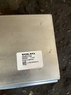 Motor elétrico Volvo XC90 OEM 32301134