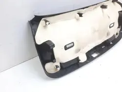 Garniture de coffre OEM 7197137 pour BMW X6 E71/E72