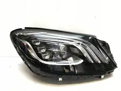 MERCEDES S W222 LIFT VOOR RECHTS MULTIBEAM LED