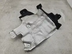 Renault Clio IV skottväggsisolering OEM 679008028R