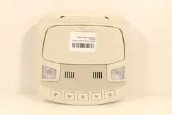 Ford Mondeo MK5 Framkabinbelysning OEM DS73-F519A58