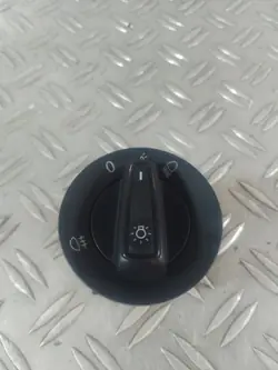 Lichtschalter für MAN CRAFTER 2017 5G0941431AS