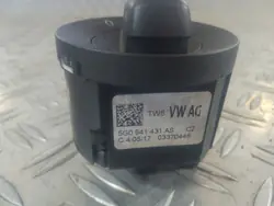Lichtschalter für MAN CRAFTER 2017 5G0941431AS