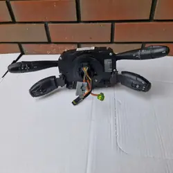 Kombischalter Peugeot 407 2004-2011 VALEO 96486272XT