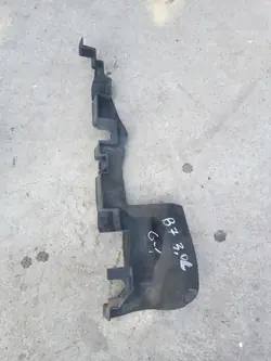 Luchtinlaat Audi A4 (8EC, B7) 3.0L Diesel