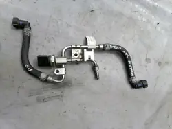 Distribuidor de combustible Porsche Macan 3.6t OEM 94611023501