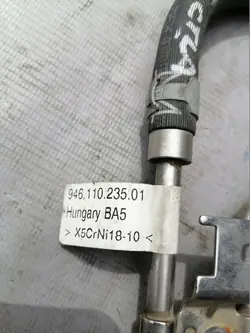 Distributeur de carburant Porsche Macan 3.6t OEM 94611023501