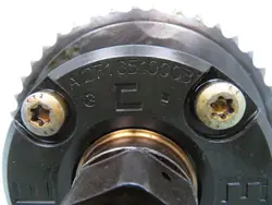 Arbre à cames OEM WAŁEK ROZRZĄDU Mercedes-Benz C W204 C 180