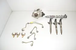 Kraftstoffsystem BMW 2 Active Tourer 1.5L 13538511630