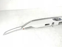 Toyota RAV4 Tailgate Trim OEM 76801-42240 Used