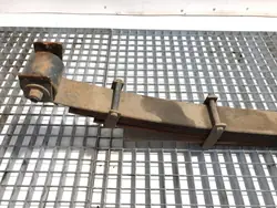 Vänster Bakfjädring OEM LORK-714-10222 för Daewoo Lublin II