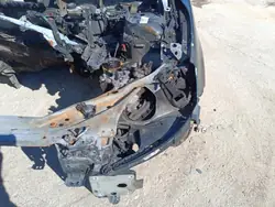 Volvo XC60 I Guardabarros cuarto izquierdo OEM 01