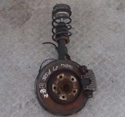 Amortisseur Avant Gauche BMW OEM 8036553
