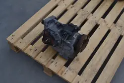 Audi TT 3.2 V6 Verteilergetriebe OEM 0AV409053T