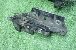 Dobradiças capô Opel Insignia B OEM 39126608/09