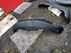 VW Tiguan II Bakspoiler OEM 5NA805903H