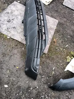 Spoiler VW Tiguan II Arrière OEM 5NA805903H