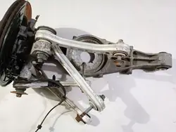 Bras de Suspension Arrière Droit Maserati Levante OEM KKM23082