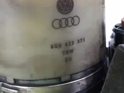 Bomba dirección Skoda Roomster 2006-2015 1.4 TDI 6Q0423156AB