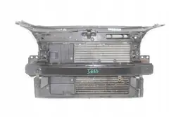 OEM 375483343 Etuhihna Skoda Fabia II 1.2B:lle