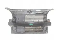 Courroie Avant OEM 375483343 pour Skoda Fabia II 1.2B