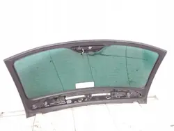 Vitre arrière Volkswagen Touareg I d'occasion OEM 750100000