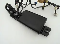 C1015-FP Canister Vapor Combustível - Peça OEM Usada