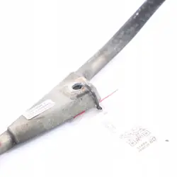 Tubo da Vareta de Óleo Mercedes OEM A1110180116