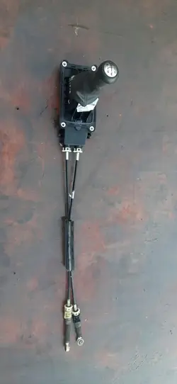 Vaihtokytkin 1.5 DCI Renault Modus