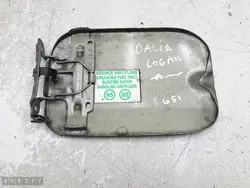 Bouchon de réservoir Dacia Logan OEM AM-409377 Occasion