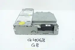 Módulo Navegación Audi MIB2 OEM 4K0035084A