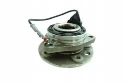 Set cuscinetti ruota Optimal 201691