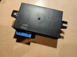 Module de régulateur BMW OEM 65718369062 pour 5 E39