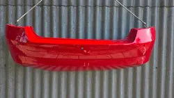 Paraurti posteriore Skoda Fabia III Hatchback Lift OEM 6V6807421