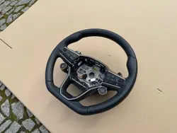 Volante calefactable OEM 5FA419 para SEAT CUPRA