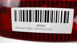Rück-Stoppleuchte OEM 368446259 für Nissan Juke 11-15R