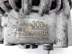 Alternateur Chrysler 300M 3.5 V6 24V OEM 4609300AC