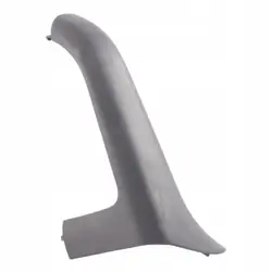 Capa puxador interior porta dianteira Audi Q3 8U OEM 8U0868824