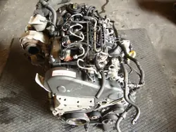 Motor VW Caddy Golf VI Octavia II 1.6 TDI CAY 2013