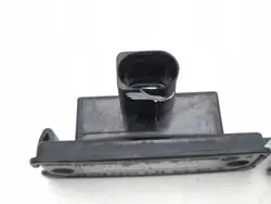 Luz de matrícula Bentley Flying Spur 2006 OEM AMD195961