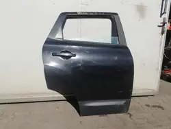 Höger bakdörr Nissan Qashqai J10 07-10