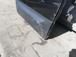 Porte arrière droite Nissan Qashqai J10 07-10