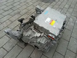 Unidad de transmisión completa MG4 OEM 10927547 10877455