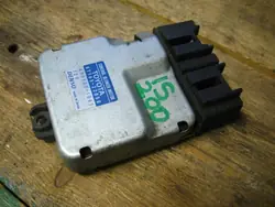 Blazerweerstand Lexus IS 200-300 1999