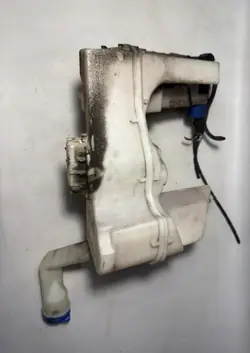 Pesulaitteen säiliö Peugeot 508 (2010-2014) OEM 9686438380