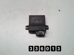 Begagnad Audi A8 ECU OEM AM-336013 för 2006